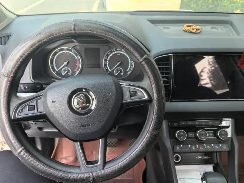 2019 Skoda Octavia 1.4T 150HP L4 7DCT,autocango,china used car exporter,china ev exporter,chinese used car exporter,chinese used ev exporter