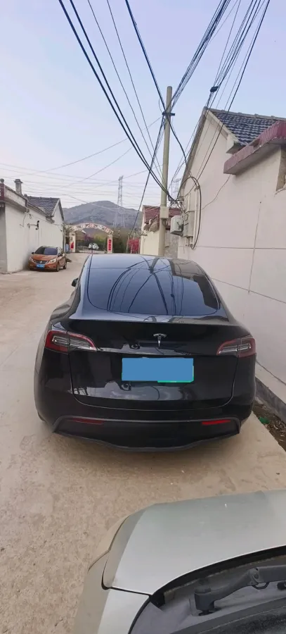 2021 Tesla Model Y BEV 60KWH,autocango,china used car exporter,china ev exporter,chinese used car exporter,chinese used ev exporter