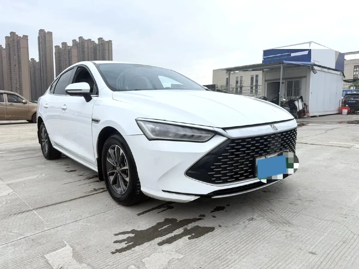 2023 BYD Qin Plus 1.5L 110HP L4 E-CVT PHEV 8.32KWH,autocango,china used car exporter,china ev exporter,chinese used car exporter,chinese used ev exporter
