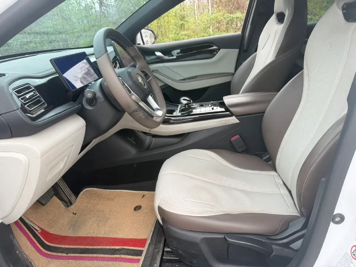 2023 BYD Qin Plus 1.5L 110HP L4 E-CVT PHEV 8.32KWH,autocango,china used car exporter,china ev exporter,chinese used car exporter,chinese used ev exporter