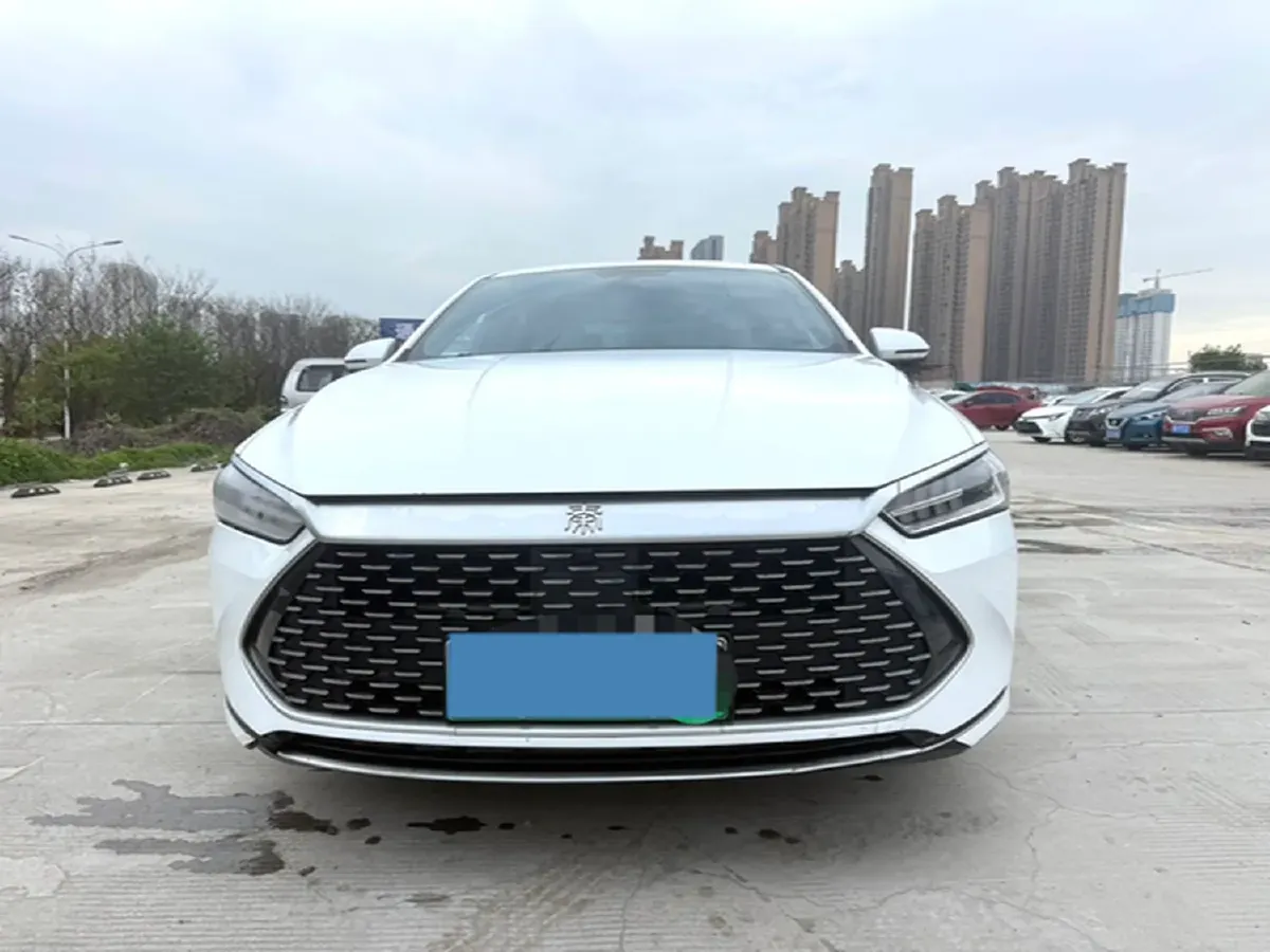 2023 BYD Qin Plus 1.5L 110HP L4 E-CVT PHEV 8.32KWH,autocango,china used car exporter,china ev exporter,chinese used car exporter,chinese used ev exporter