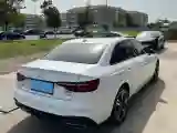 2022 Audi A4L 2.0T 190HP L4 7DCT