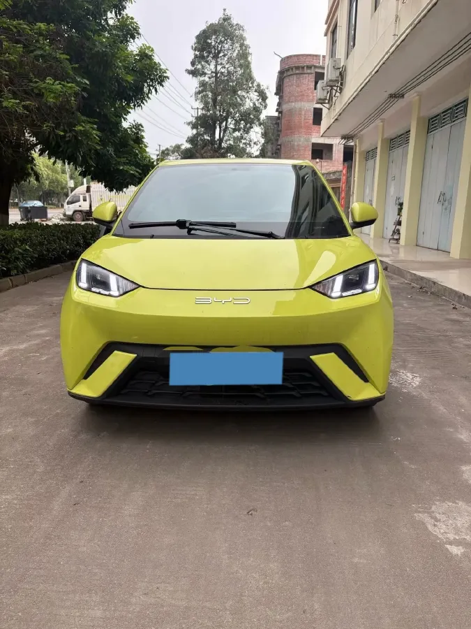 2023 BYD Seagull BEV 38.88KWH,autocango,china used car exporter,china ev exporter,chinese used car exporter,chinese used ev exporter