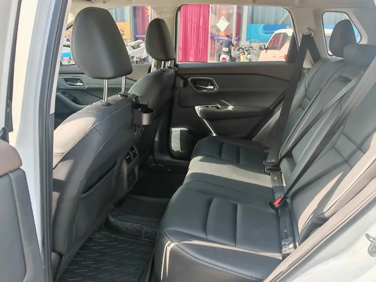 2023 Nissan X-Trail 1.5T 144HP L3 Hybrid,autocango,china used car exporter,china ev exporter,chinese used car exporter,chinese used ev exporter