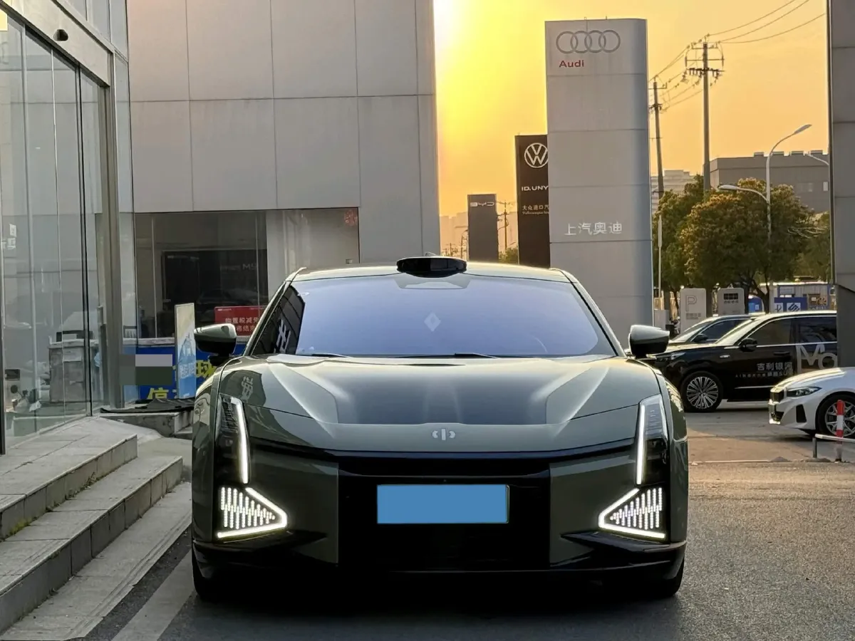 2023 HiPhi Z BEV 120KWH,autocango,china used car exporter,china ev exporter,chinese used car exporter,chinese used ev exporter