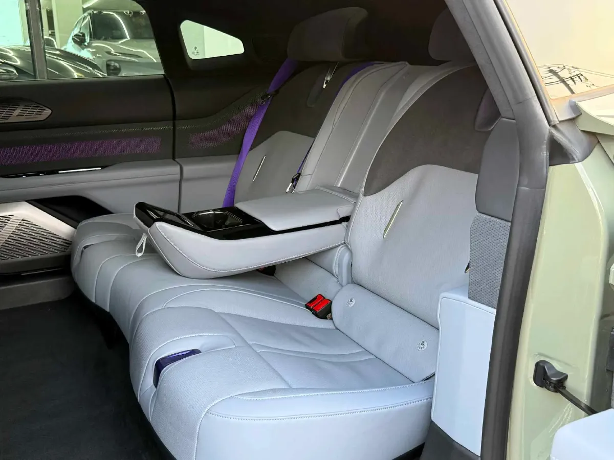 2023 HiPhi Z BEV 120KWH,autocango,china used car exporter,china ev exporter,chinese used car exporter,chinese used ev exporter