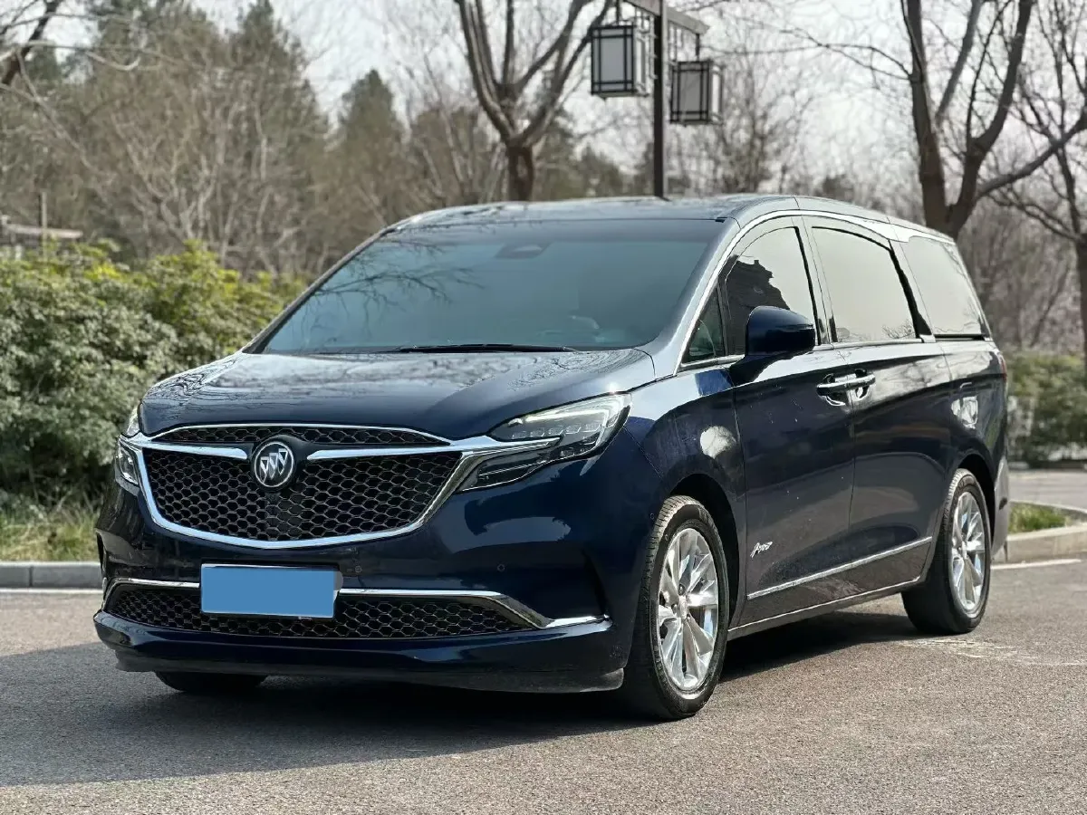 2020 Buick GL8 2.0T 237HP L4 9AT,autocango,china used car exporter,china ev exporter,chinese used car exporter,chinese used ev exporter