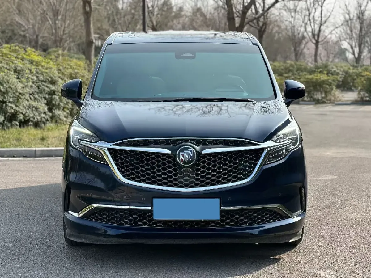2020 Buick GL8 2.0T 237HP L4 9AT,autocango,china used car exporter,china ev exporter,chinese used car exporter,chinese used ev exporter