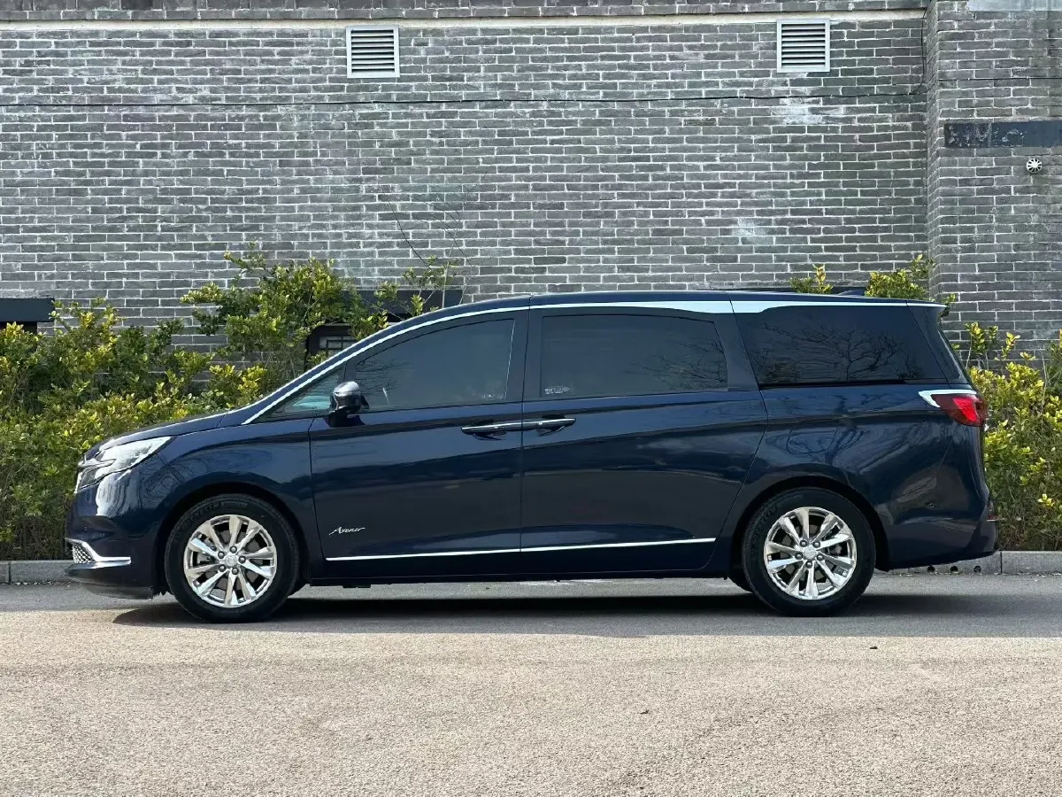 2020 Buick GL8 2.0T 237HP L4 9AT,autocango,china used car exporter,china ev exporter,chinese used car exporter,chinese used ev exporter