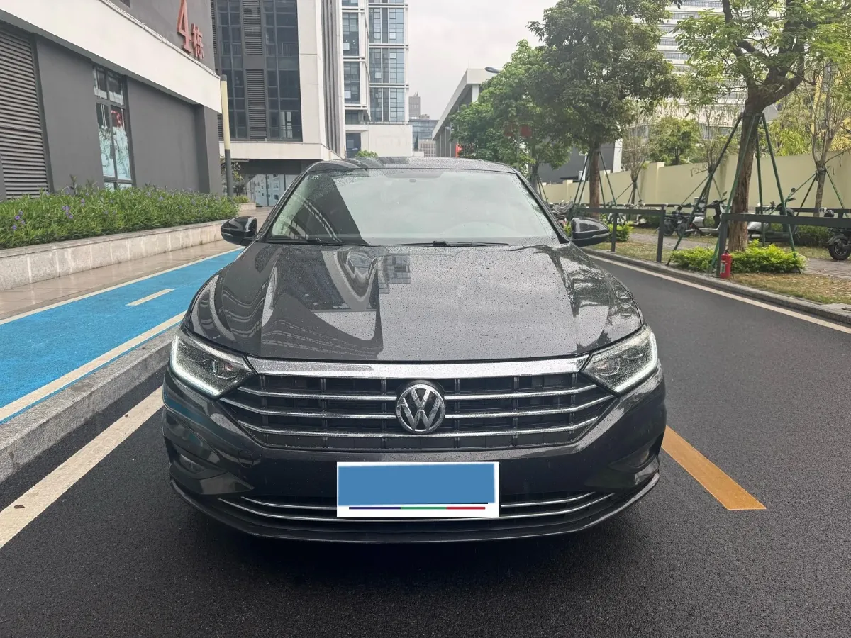 2019 Volkswagen Tharu 1.4T 150HP L4 7DCT,autocango,china used car exporter,china ev exporter,chinese used car exporter,chinese used ev exporter