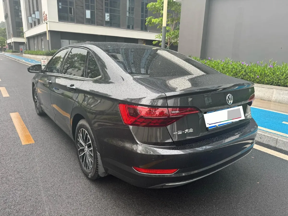 2019 Volkswagen Tharu 1.4T 150HP L4 7DCT,autocango,china used car exporter,china ev exporter,chinese used car exporter,chinese used ev exporter