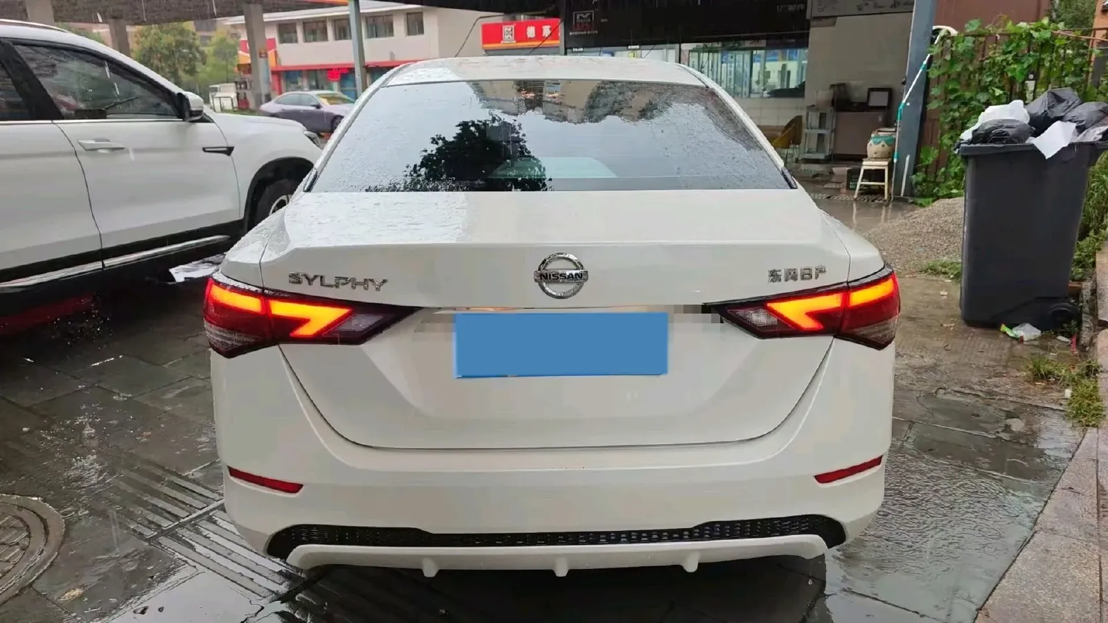 2021 Nissan Sylphy 1.6L 135HP L4 CVT,autocango,china used car exporter,china ev exporter,chinese used car exporter,chinese used ev exporter