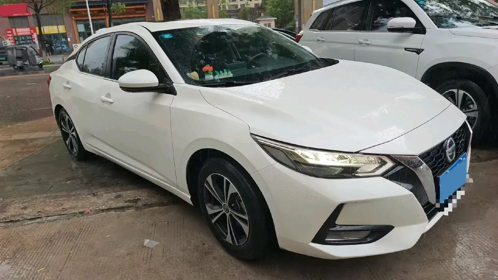 2021 Nissan Sylphy 1.6L 135HP L4 CVT,autocango,china used car exporter,china ev exporter,chinese used car exporter,chinese used ev exporter