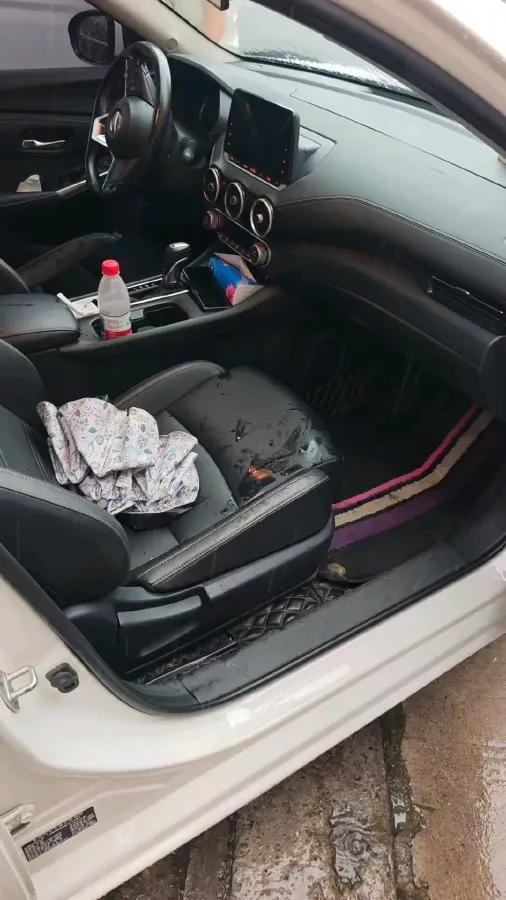 2021 Nissan Sylphy 1.6L 135HP L4 CVT,autocango,china used car exporter,china ev exporter,chinese used car exporter,chinese used ev exporter