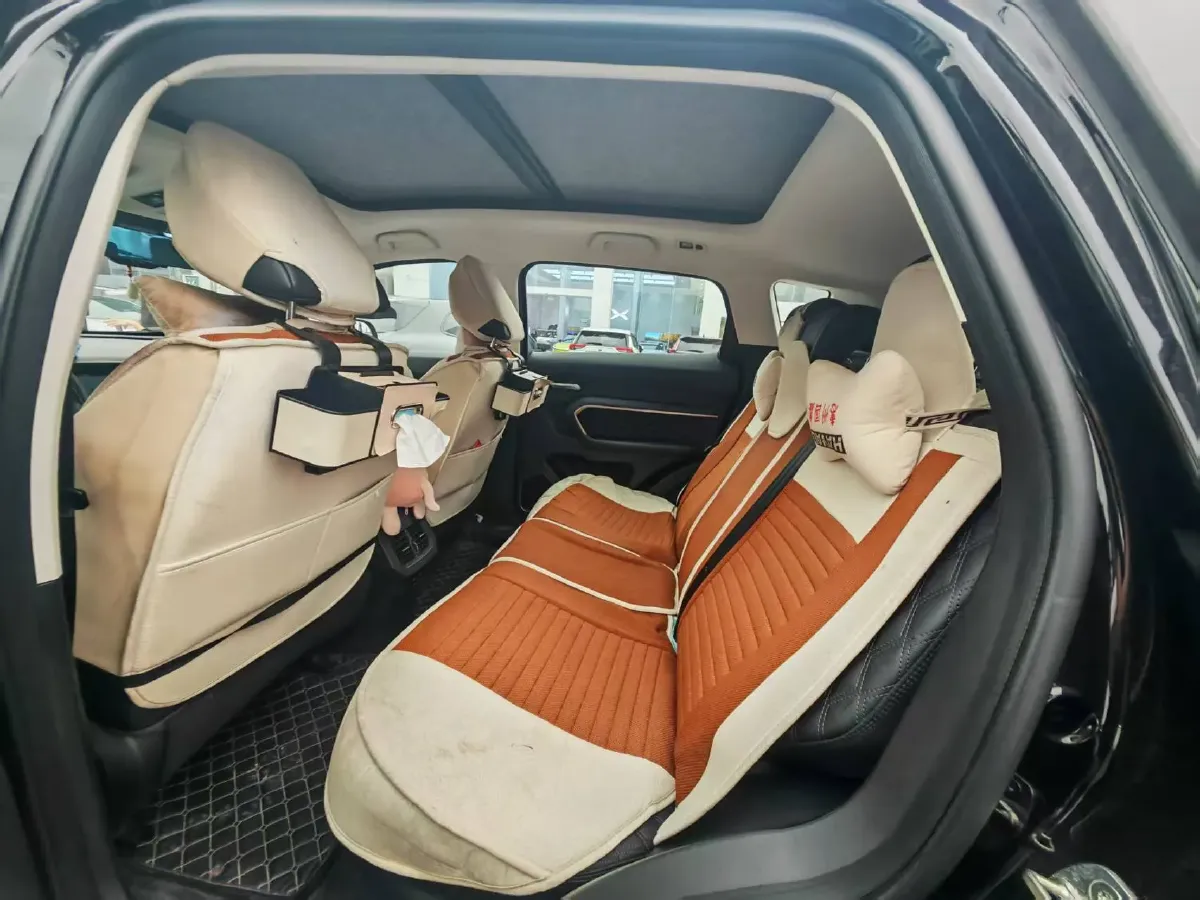 2021 Haval H6 1.5T 169HP L4 7DCT,autocango,china used car exporter,china ev exporter,chinese used car exporter,chinese used ev exporter