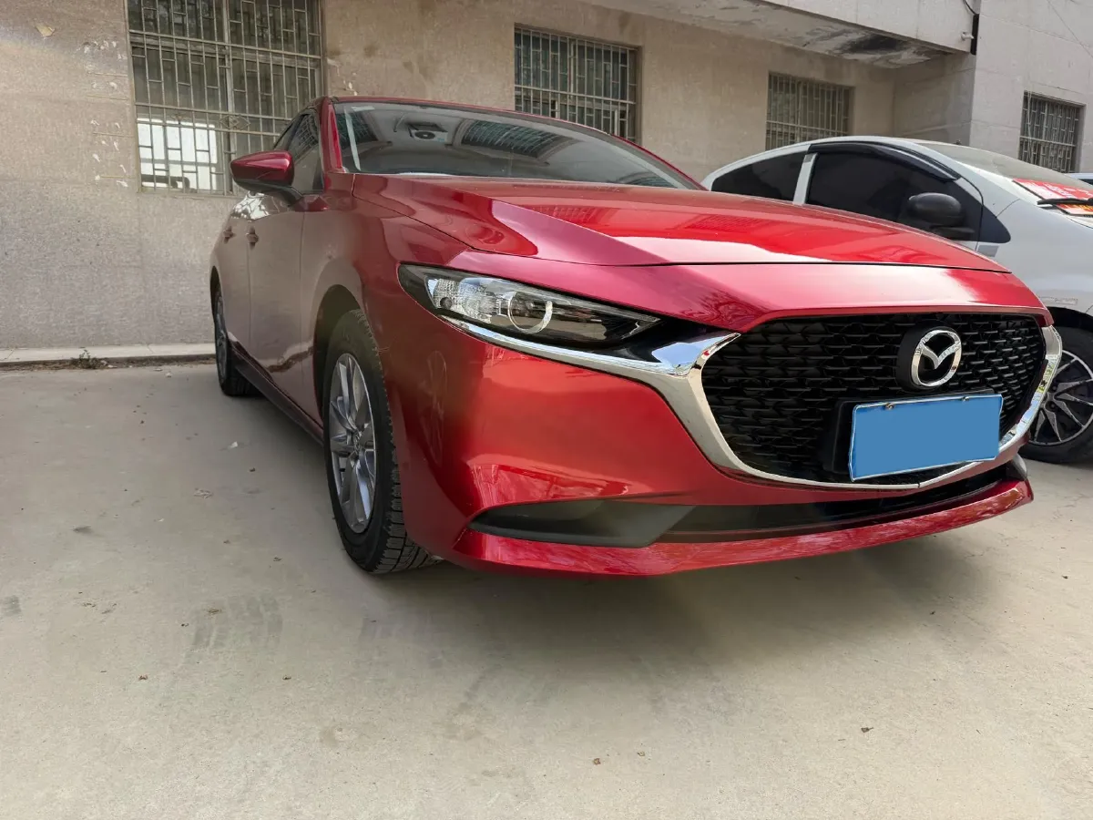 2021 Mazda 3 Axela 1.5L 117HP L4 6AT,autocango,china used car exporter,china ev exporter,chinese used car exporter,chinese used ev exporter