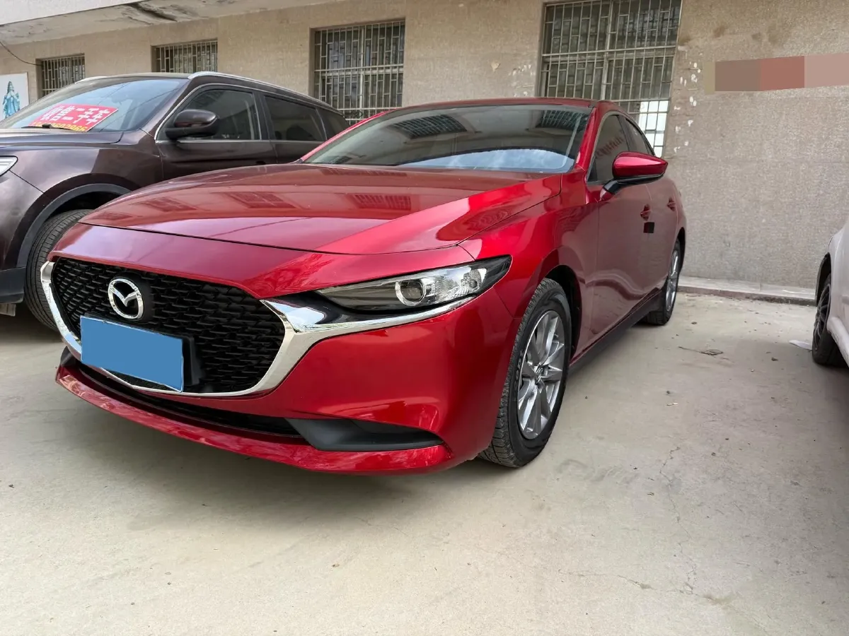 2021 Mazda 3 Axela 1.5L 117HP L4 6AT,autocango,china used car exporter,china ev exporter,chinese used car exporter,chinese used ev exporter