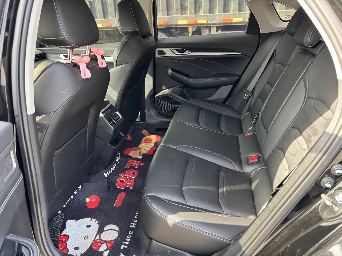 2021 Geely Preface 2.0T 190HP L4 7DCT,autocango,china used car exporter,china ev exporter,chinese used car exporter,chinese used ev exporter