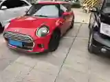 2020 MINI MINI 1.5T 102HP L3 7DCT