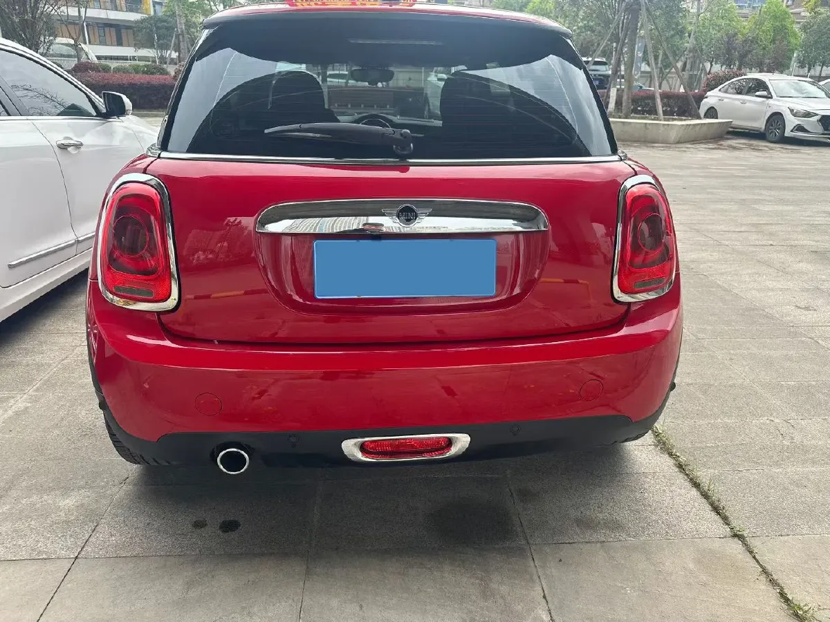 2020 MINI MINI 1.5T 102HP L3 7DCT,autocango,china used car exporter,china ev exporter,chinese used car exporter,chinese used ev exporter