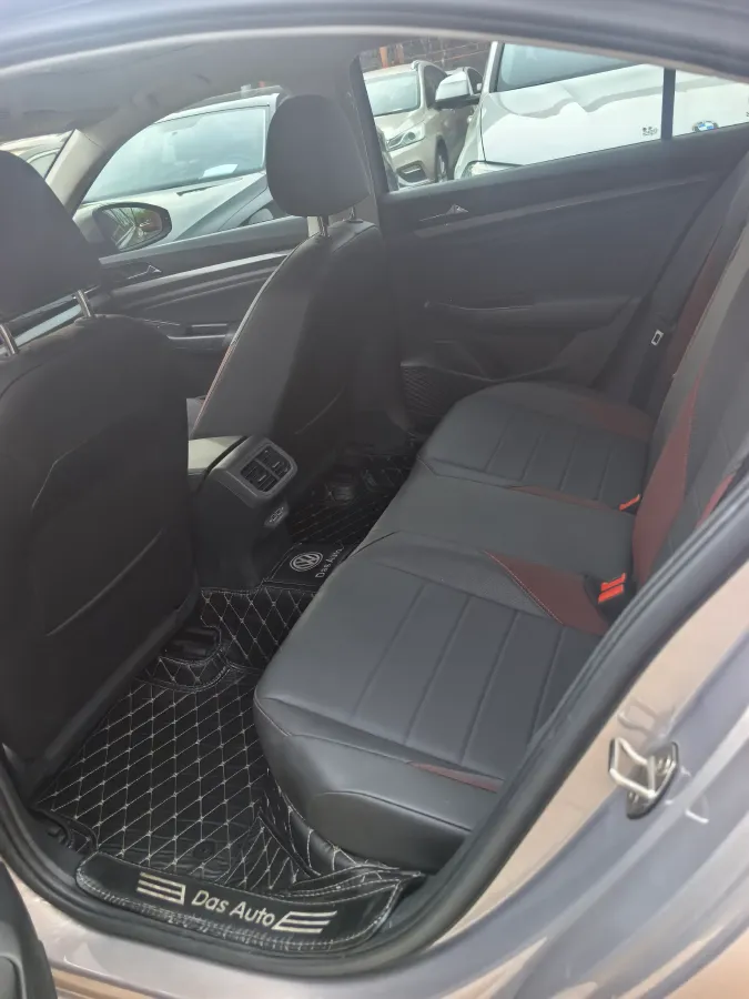 2020 Volkswagen Bora 1.5L 113HP L4 6AT,autocango,china used car exporter,china ev exporter,chinese used car exporter,chinese used ev exporter