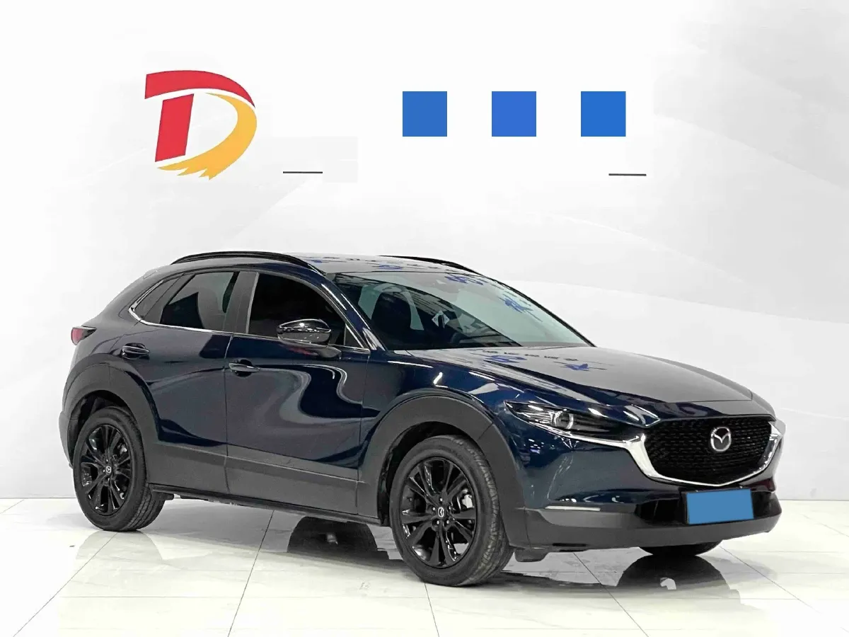 2022 Mazda CX-30 2.0L 158HP L4 6AT,autocango,china used car exporter,china ev exporter,chinese used car exporter,chinese used ev exporter