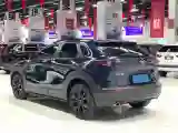 2022 Mazda CX-30 2.0L 158HP L4 6AT