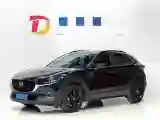 2022 Mazda CX-30 2.0L 158HP L4 6AT