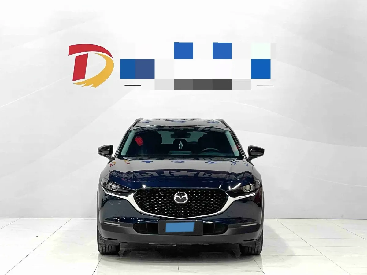 2022 Mazda CX-30 2.0L 158HP L4 6AT,autocango,china used car exporter,china ev exporter,chinese used car exporter,chinese used ev exporter