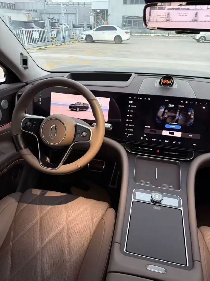 2025 AITO AITO M9 REEV 160HP REEV 52KWH,autocango,china used car exporter,china ev exporter,chinese used car exporter,chinese used ev exporter