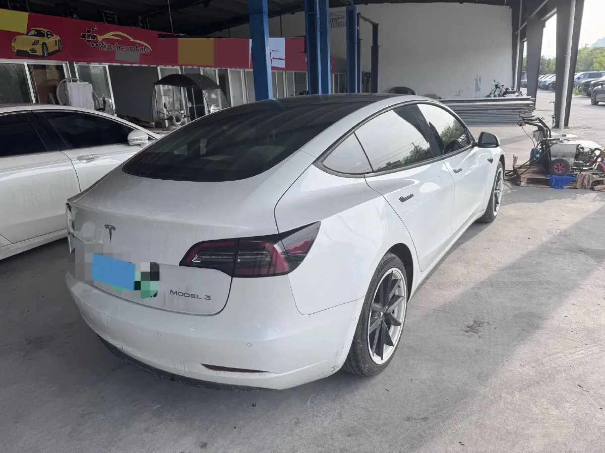 2021 Tesla Model 3 BEV 55KWH,autocango,china used car exporter,china ev exporter,chinese used car exporter,chinese used ev exporter