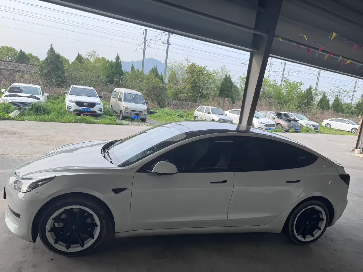 2021 Tesla Model 3 BEV 55KWH,autocango,china used car exporter,china ev exporter,chinese used car exporter,chinese used ev exporter