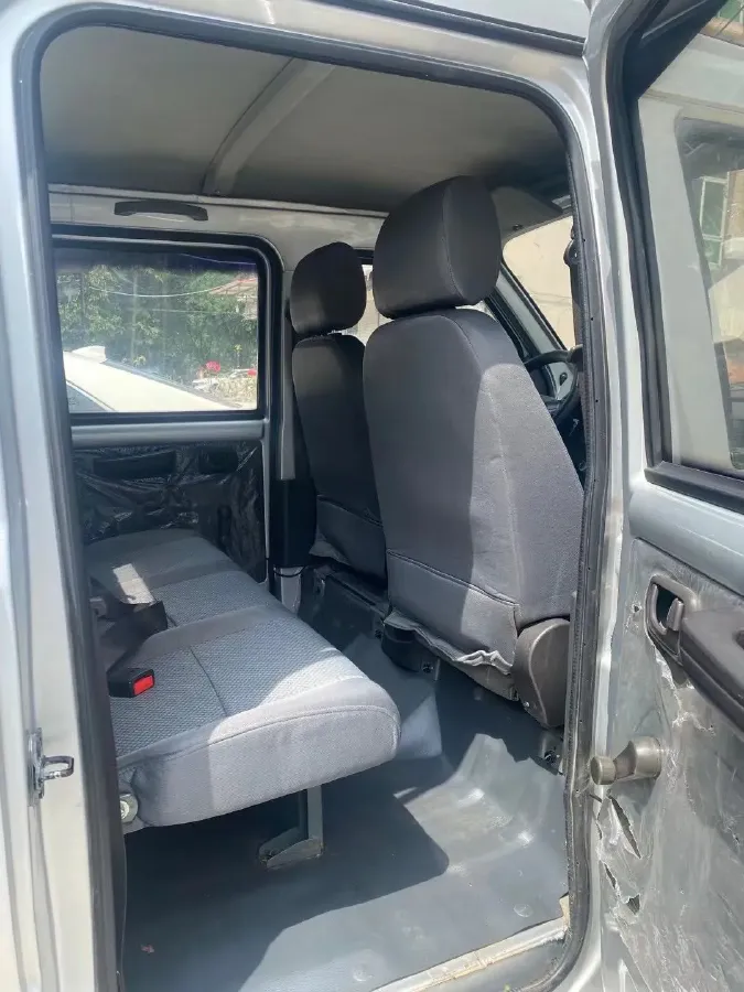 2015 Dongfeng DongFeng Pickup 2.4T 82HP L4 5MT,autocango,china used car exporter,china ev exporter,chinese used car exporter,chinese used ev exporter