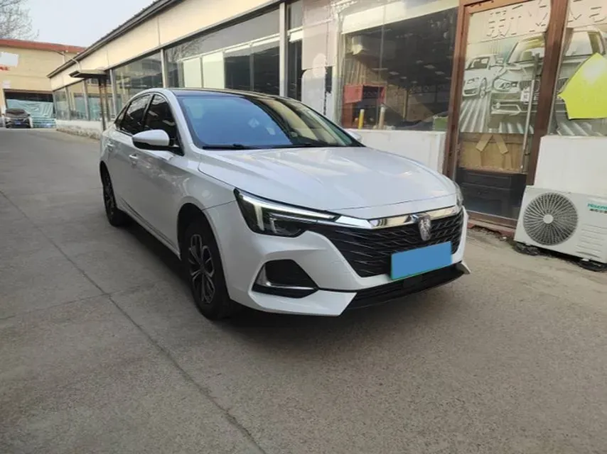 2022 JMC YuHu 7 2.0T 141HP L4 8AT,autocango,china used car exporter,china ev exporter,chinese used car exporter,chinese used ev exporter