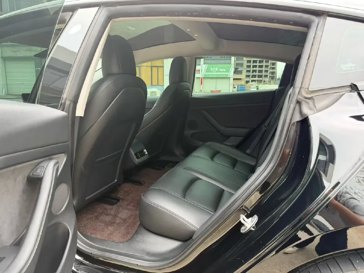 2022 Tesla Model 3 BEV 60KWH,autocango,china used car exporter,china ev exporter,chinese used car exporter,chinese used ev exporter