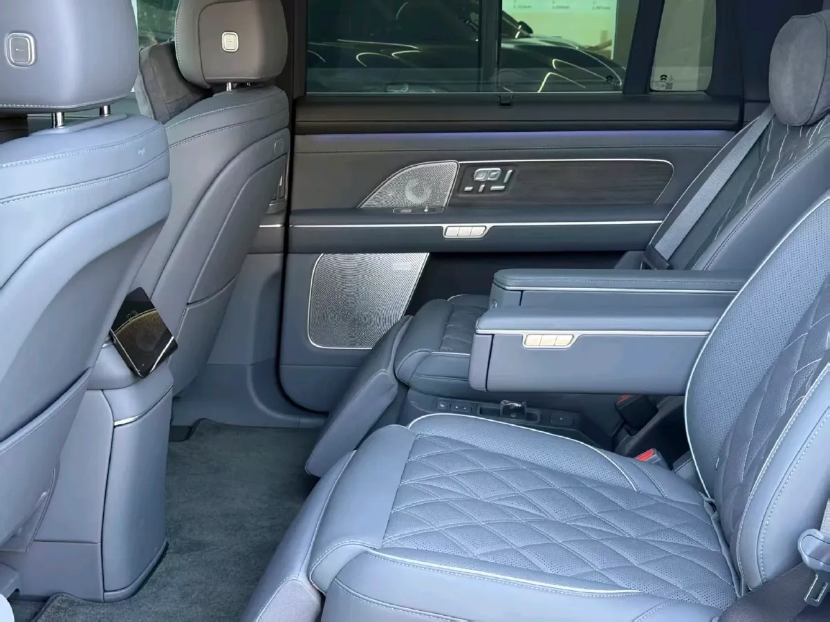 2026 NIO ES8 BEV,autocango,china used car exporter,china ev exporter,chinese used car exporter,chinese used ev exporter