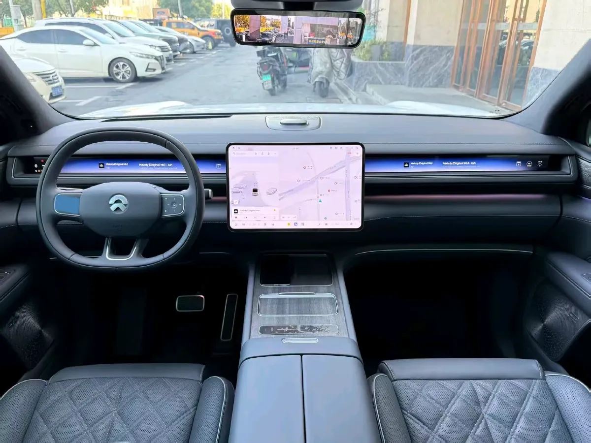 2026 NIO ES8 BEV,autocango,china used car exporter,china ev exporter,chinese used car exporter,chinese used ev exporter