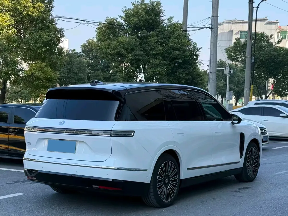 2026 NIO ES8 BEV,autocango,china used car exporter,china ev exporter,chinese used car exporter,chinese used ev exporter