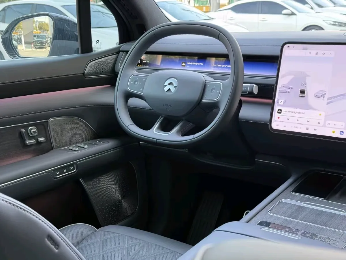 2026 NIO ES8 BEV,autocango,china used car exporter,china ev exporter,chinese used car exporter,chinese used ev exporter