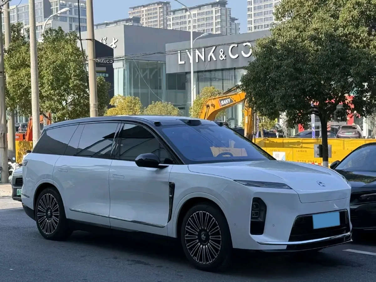 2026 NIO ES8 BEV,autocango,china used car exporter,china ev exporter,chinese used car exporter,chinese used ev exporter