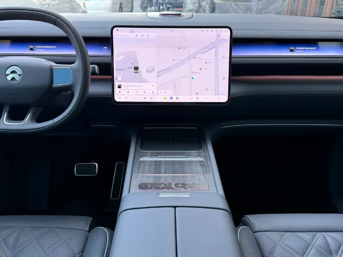 2026 NIO ES8 BEV,autocango,china used car exporter,china ev exporter,chinese used car exporter,chinese used ev exporter