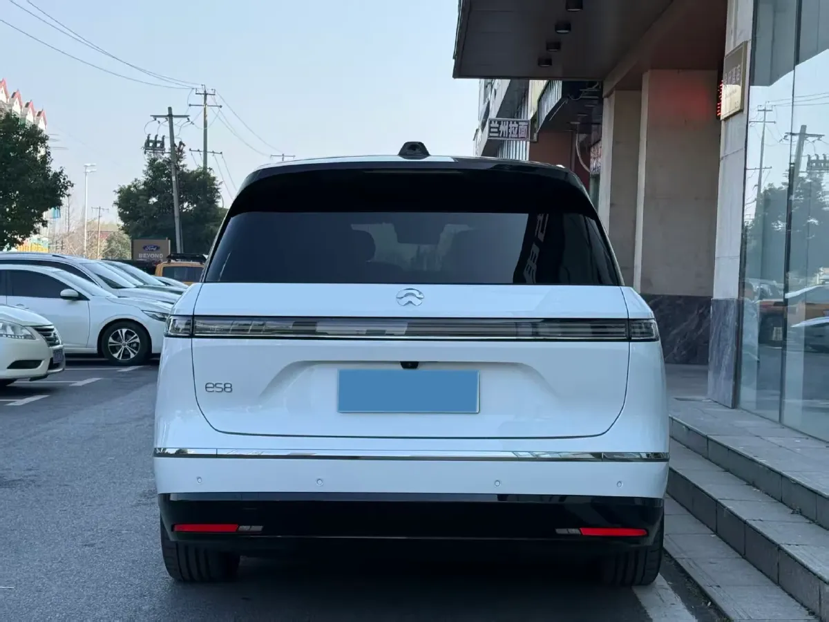 2026 NIO ES8 BEV,autocango,china used car exporter,china ev exporter,chinese used car exporter,chinese used ev exporter