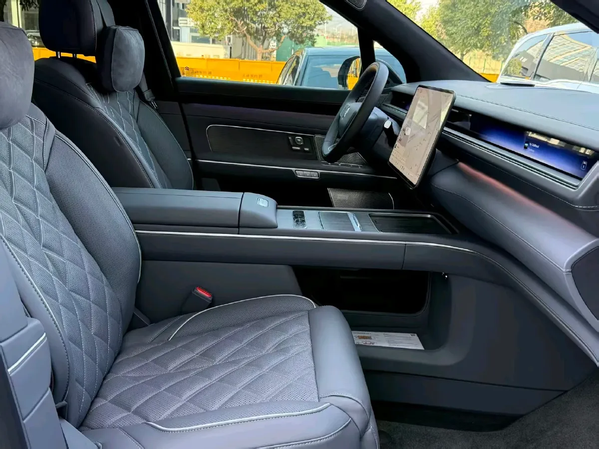 2026 NIO ES8 BEV,autocango,china used car exporter,china ev exporter,chinese used car exporter,chinese used ev exporter