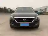 2020 Volkswagen Passat 2.0T 186HP L4 7DCT