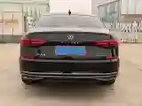 2020 Volkswagen Passat 2.0T 186HP L4 7DCT