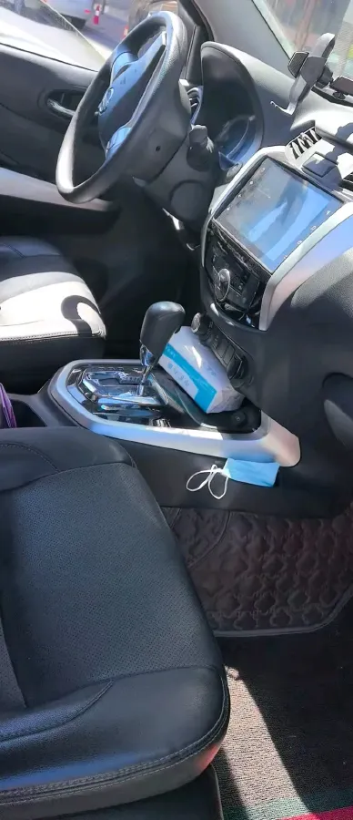 2020 Nissan Terra 2.5L 193HP L4 7AT,autocango,china used car exporter,china ev exporter,chinese used car exporter,chinese used ev exporter