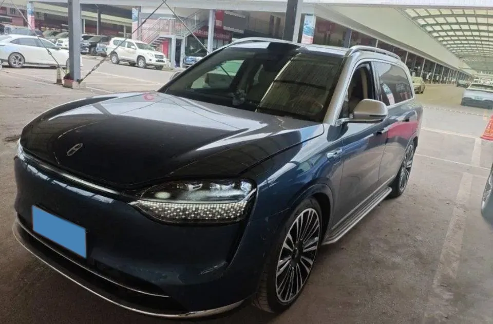 2024 AITO AITO M9 1.5T 152HP L4 REEV 42KWH,autocango,china used car exporter,china ev exporter,chinese used car exporter,chinese used ev exporter