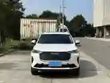 2021 Haval H6 1.5T 169HP L4 7DCT