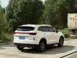 2021 Haval H6 1.5T 169HP L4 7DCT