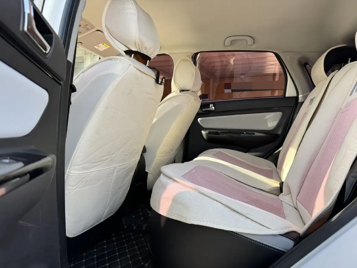 2020 BAIC BJEV EC5 BEV,autocango,china used car exporter,china ev exporter,chinese used car exporter,chinese used ev exporter